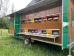 Bienenwagen